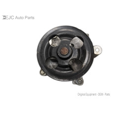 16L201 Water Coolant Pump From 2017 Nissan Altima  2.5 CHIP IN THE PULLEY